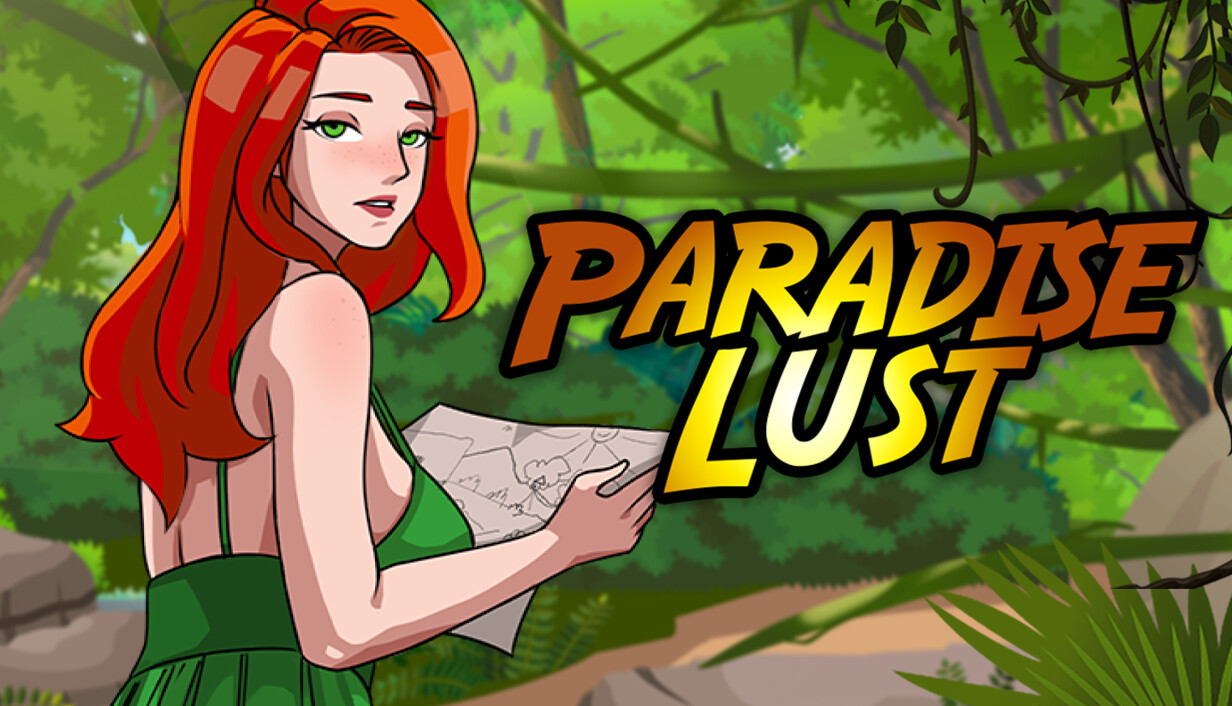 Paradise Lust